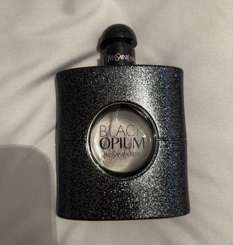 Yves saint laurent black opium - yves,