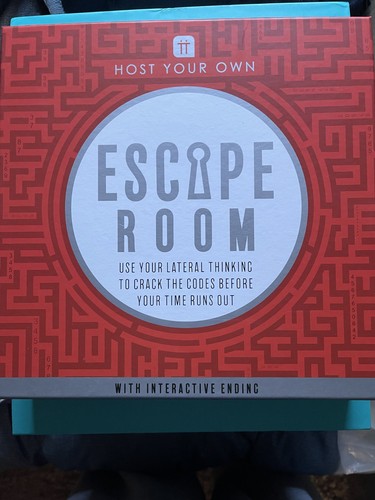 Host your own - your, room