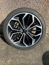 FORD FOCUS 2018-2025 MK4 18"