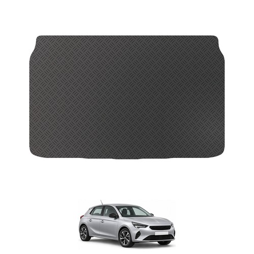 Carsio tailored rubber car - tailored,