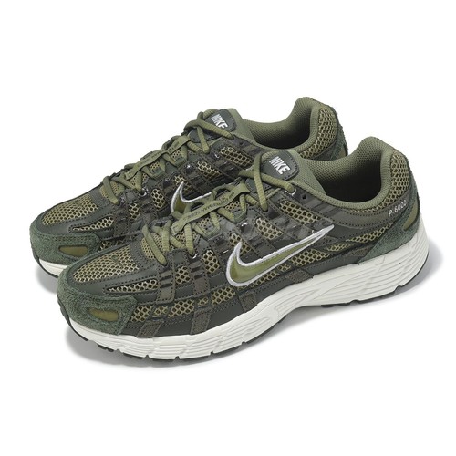 Nike 6000 sequoia phantom - p-6000,