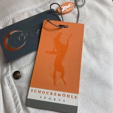 Schockemohle Draco Grip Mens