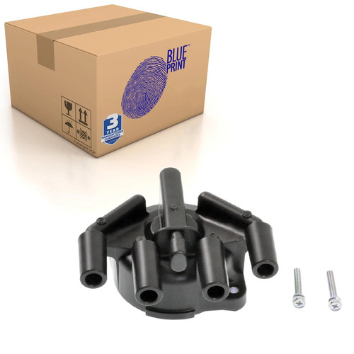 Ignition distributor cap inc - distributor,