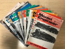The Model Engineer: Job lot of