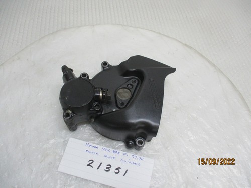 Honda vfr 800 02 clutch - 97-02,
