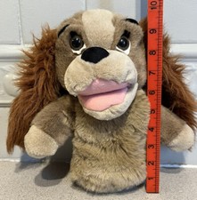 Lady - Official Walt Disney