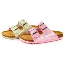 Womens Bio Slip On Summer