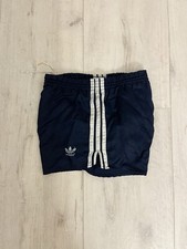 Adidas vintage made - in, west
