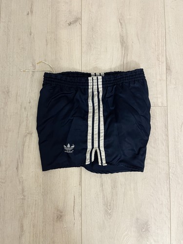 Adidas vintage made west - vintage, in