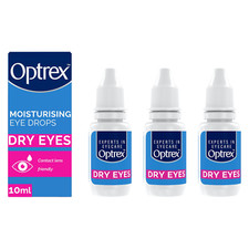 Optrex 10 ml Moisturising Eye