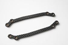 Schumacher CAT L1 Evo Carbon Centre Top Decks - U7686 U7689