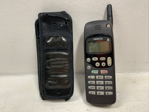 Original vintage nokia nhe - original,