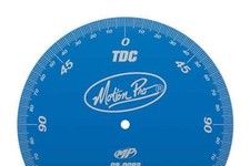 Motion Pro Tdc Disc Timing 2&4