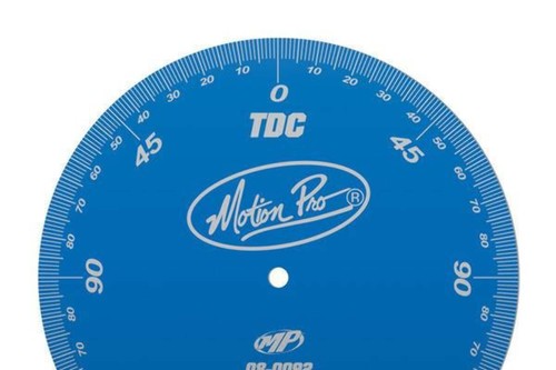 Motion pro tdc disc - motion,