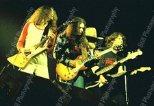 LYNYRD SKYNYRD in concert