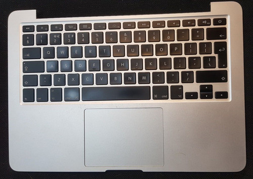 Apple macbook pro a1502 - apple,