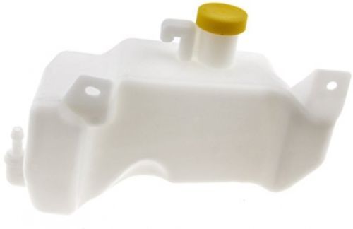 Engine coolant expansion - engine,