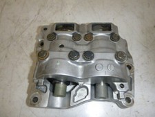 Balancer shaft module Lexus