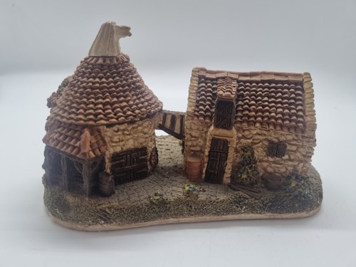 Lilliput lane preston mill - lilliput, ~