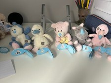 blue nose friends bundle