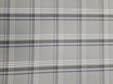 VW Golf GTi Tartan Upholstery