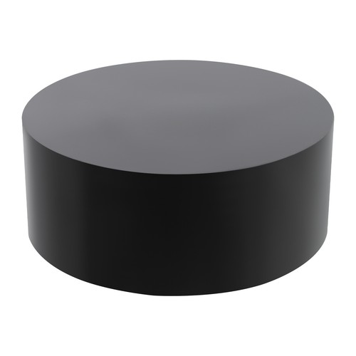 Round iron display - iron,