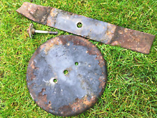 Hayter Harrier 41 Cutter Bar