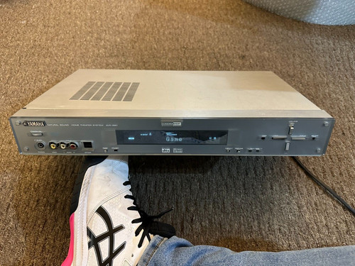 Yamaha avr s80 - yamaha, avr-s80