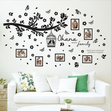 Walplus Family Photo Tree with