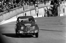 Erik Carlsson & Gunnar Palm