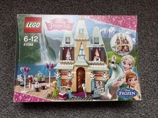 LEGO Disney Princess Frozen