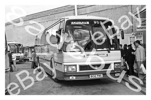 Bus photograph midland - bus,
