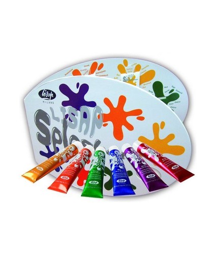 Lisap splasher colour shade - splasher,
