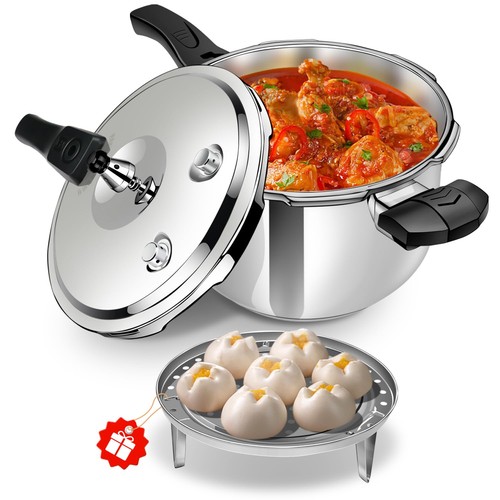 Stainless steel - 8-in-1,