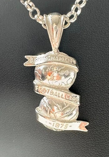 Bcfc silver birmingham city - bcfc,