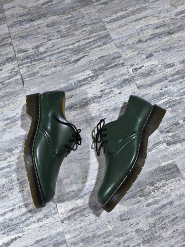 Hawkins martens 90s leather - dr,