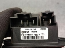05061587AA heater resistor