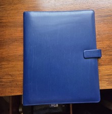 Filofax Metropol A4 Large Desk