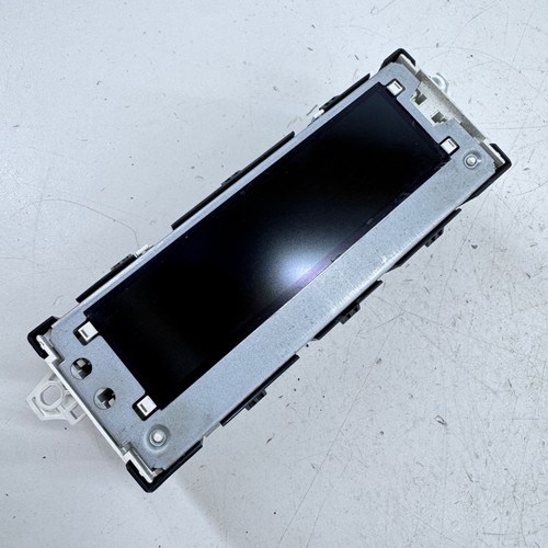 Peugeot 508 mk1 screen - peugeot,
