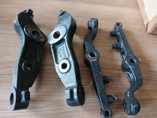 Rollsroyce car parts