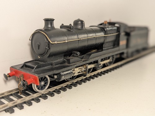 Kits lner 8 0 - kits, goods