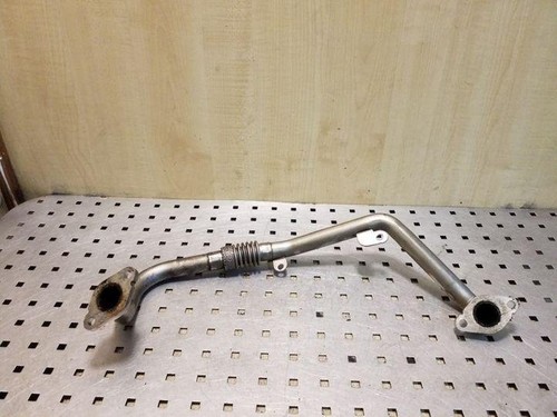 Audi 4f2 egr pipe - egr,