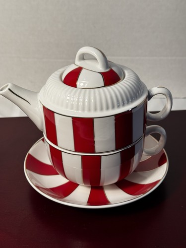 Grace teaware red - grace,