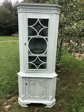 Beautiful Antique French Cabinet