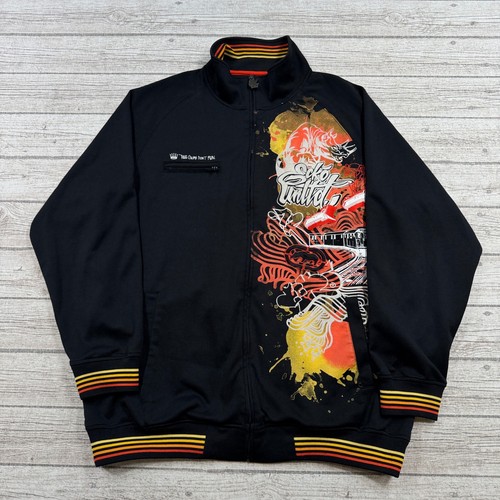 Y2k ecko unltd track - y2k,