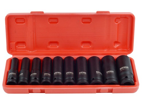 Drive impact deep socket - drive,