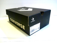 Converse Shoe Box Only