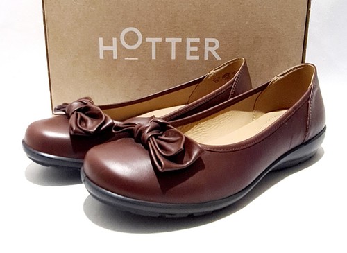 Hotter jewel size - size, 7