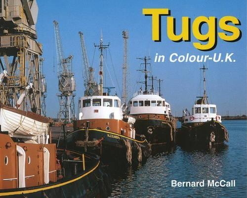Tugs colour mccall - colour:,