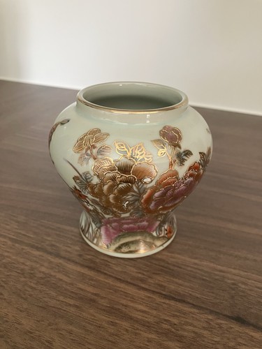 Breathtaking hand painted - breathtaking,